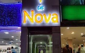 Hotel In Nova
